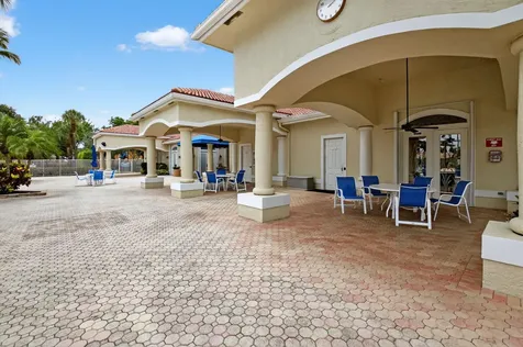 6083 Caladium Road Delray Beach FL 33484