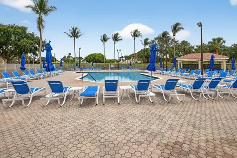 6083 Caladium Road Delray Beach FL 33484