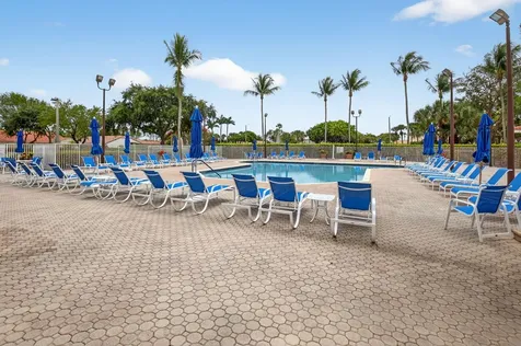 6083 Caladium Road Delray Beach FL 33484