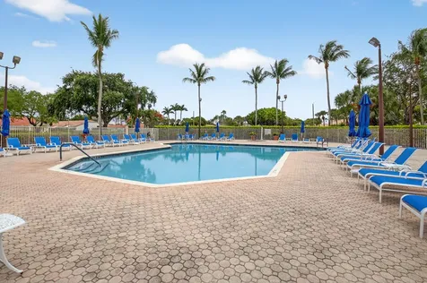 6083 Caladium Road Delray Beach FL 33484