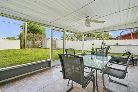 1609 SE Clearmont Street Port St Lucie FL 34983