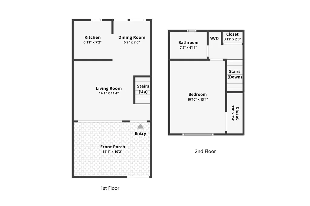 1801 NE 56th Street Fort Lauderdale FL 33308