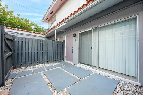 1801 NE 56th Street Fort Lauderdale FL 33308