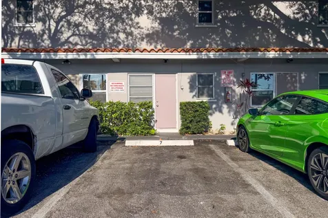1801 NE 56th Street Fort Lauderdale FL 33308