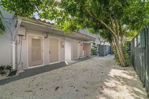1801 NE 56th Street Fort Lauderdale FL 33308