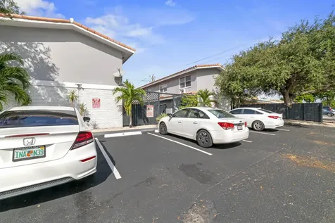 1801 NE 56th Street Fort Lauderdale FL 33308