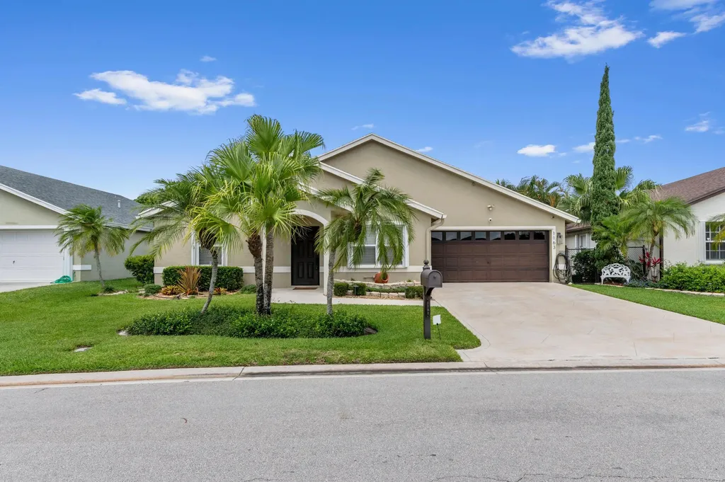 1163 Peninsula Way Greenacres FL 33413