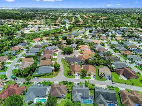 1163 Peninsula Way Greenacres FL 33413