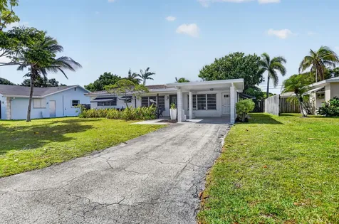 456 NE 28th Terrace Boca Raton FL 33431