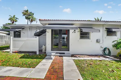 456 NE 28th Terrace Boca Raton FL 33431