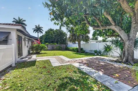 456 NE 28th Terrace Boca Raton FL 33431