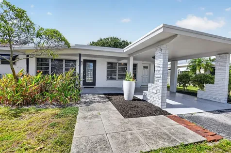 456 NE 28th Terrace Boca Raton FL 33431