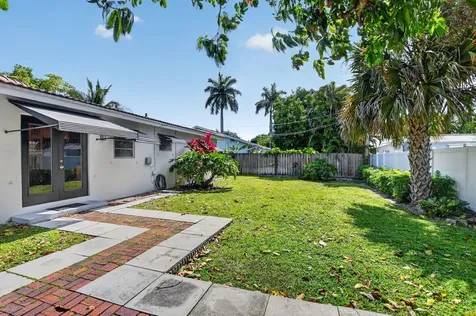 456 NE 28th Terrace Boca Raton FL 33431