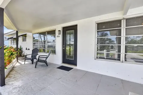 456 NE 28th Terrace Boca Raton FL 33431