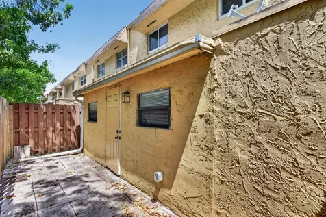 5646 Blueberry Court Lauderhill FL 33313