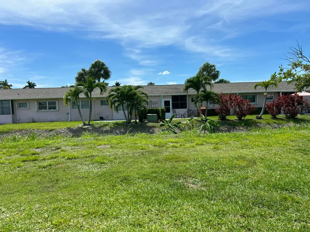 2591 W Barkley Drive Drive W West Palm Beach FL 33415