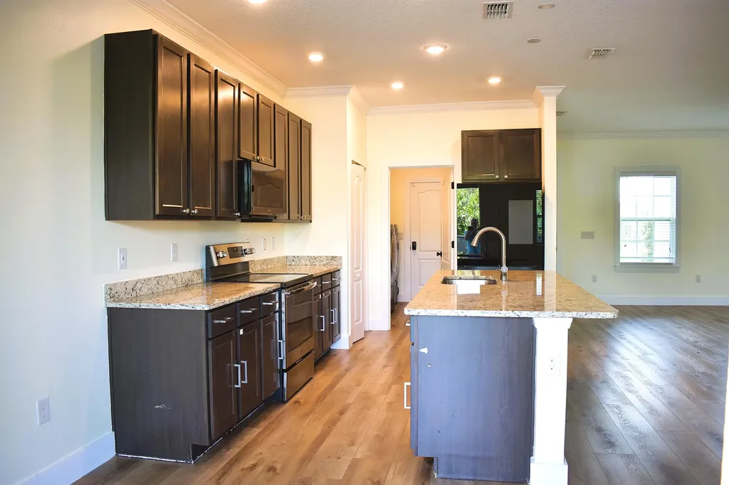 1217 SW Marmore Avenue Port St Lucie FL 34953