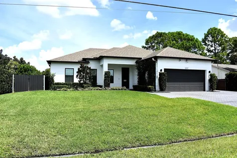 1217 SW Marmore Avenue Port St Lucie FL 34953