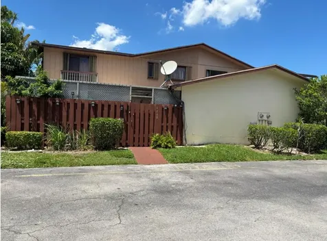 4248 Landar Drive Greenacres FL 33463