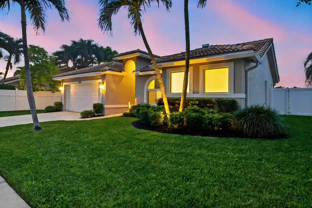 1971 NW 44th Street Oakland Park FL 33309