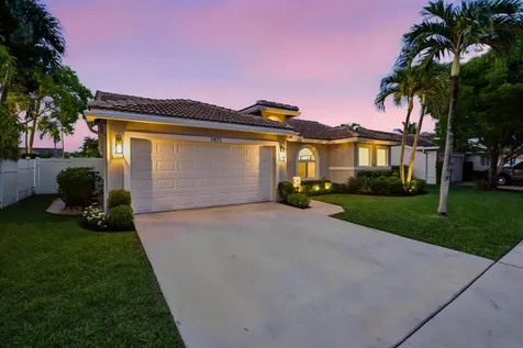 1971 NW 44th Street Oakland Park FL 33309