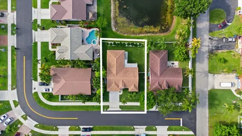 1971 NW 44th Street Oakland Park FL 33309