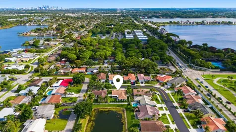 1971 NW 44th Street Oakland Park FL 33309