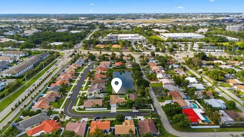 1971 NW 44th Street Oakland Park FL 33309