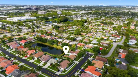 1971 NW 44th Street Oakland Park FL 33309