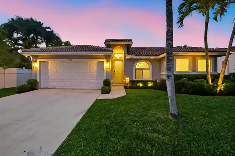 1971 NW 44th Street Oakland Park FL 33309
