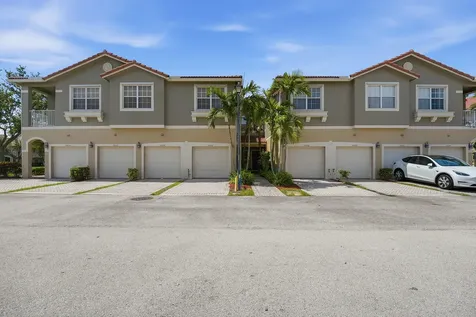 9056 Plymouth Place Tamarac FL 33321