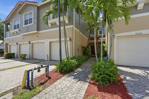 9056 Plymouth Place Tamarac FL 33321