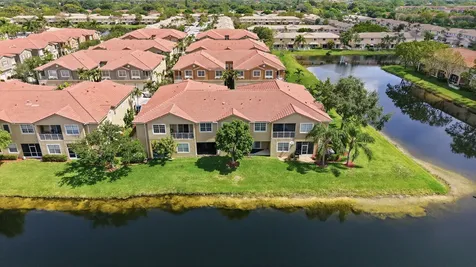 9056 Plymouth Place Tamarac FL 33321