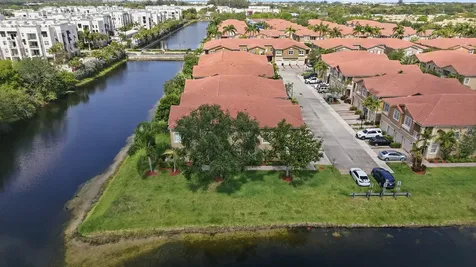 9056 Plymouth Place Tamarac FL 33321