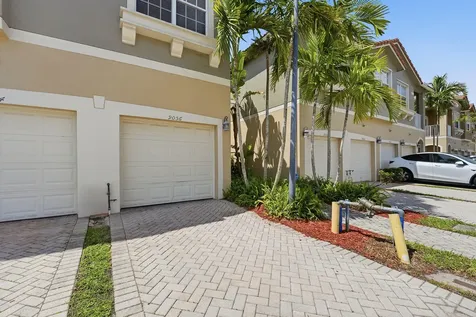 9056 Plymouth Place Tamarac FL 33321
