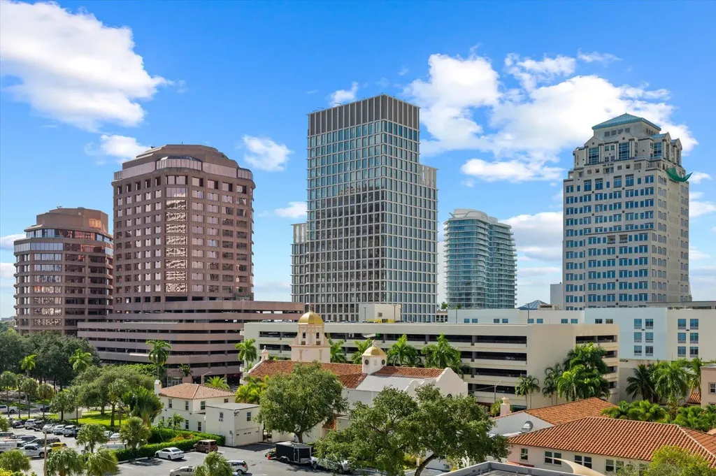 600 S Dixie Highway West Palm Beach FL 33401