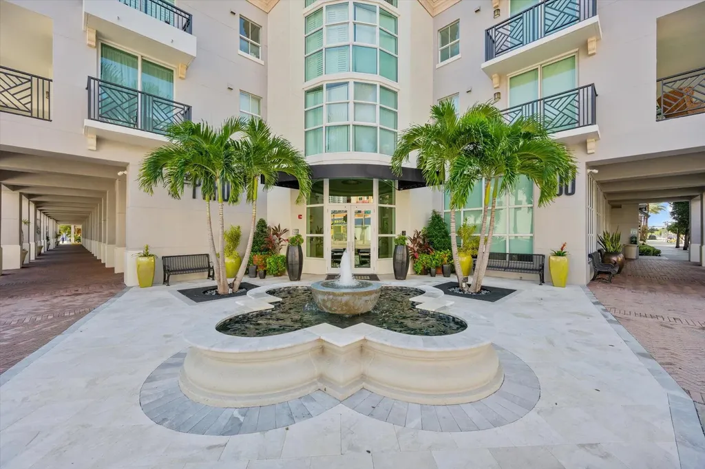 600 S Dixie Highway West Palm Beach FL 33401