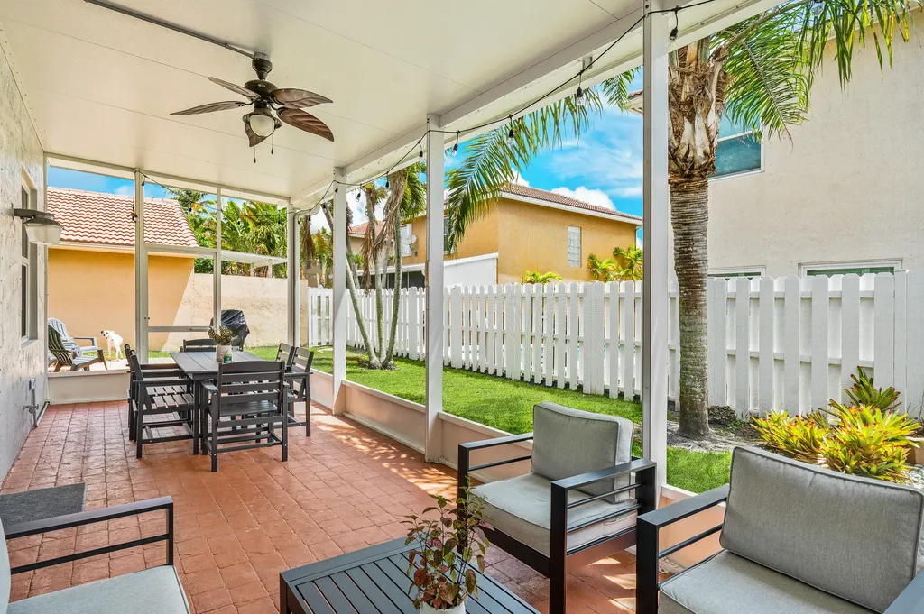 8102 Pelican Harbour Drive Lake Worth FL 33467