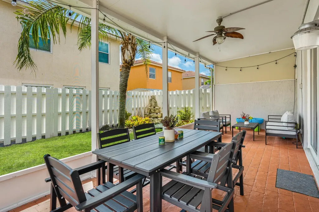 8102 Pelican Harbour Drive Lake Worth FL 33467