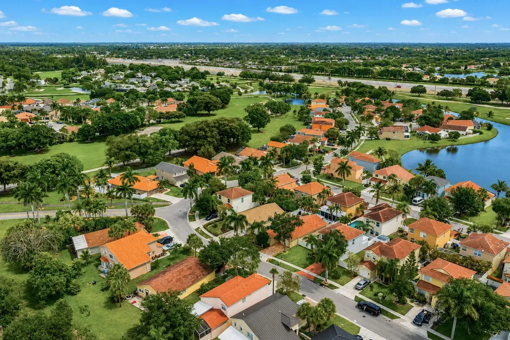 8102 Pelican Harbour Drive Lake Worth FL 33467