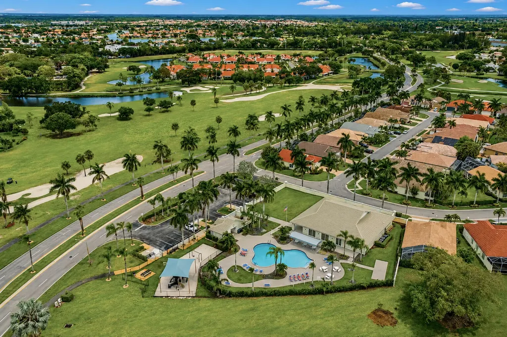 8102 Pelican Harbour Drive Lake Worth FL 33467