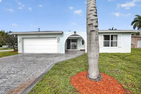 2205 NW 72nd Avenue Sunrise FL 33313
