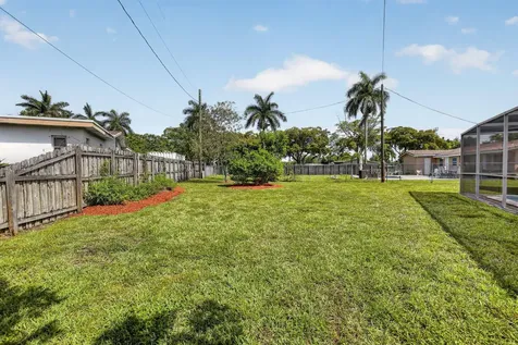 2205 NW 72nd Avenue Sunrise FL 33313