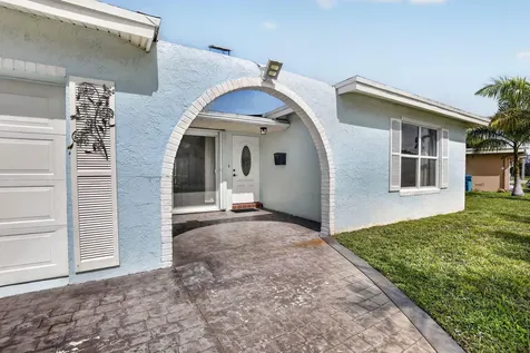 2205 NW 72nd Avenue Sunrise FL 33313