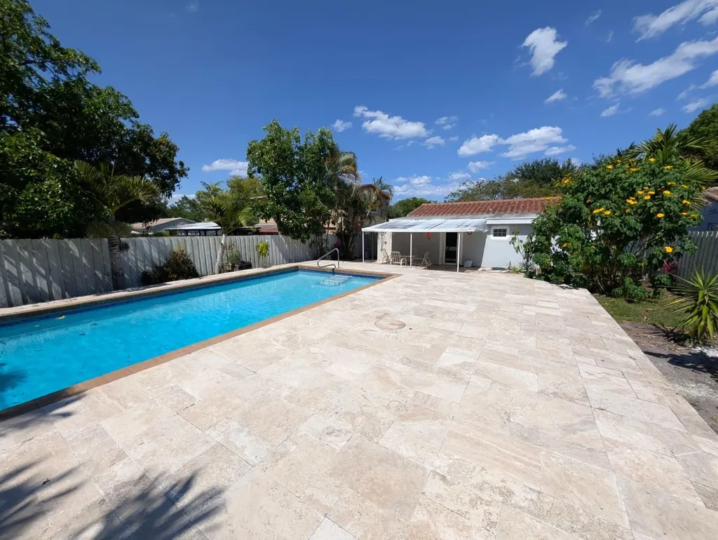 1629 NW 5th Avenue Fort Lauderdale FL 33311