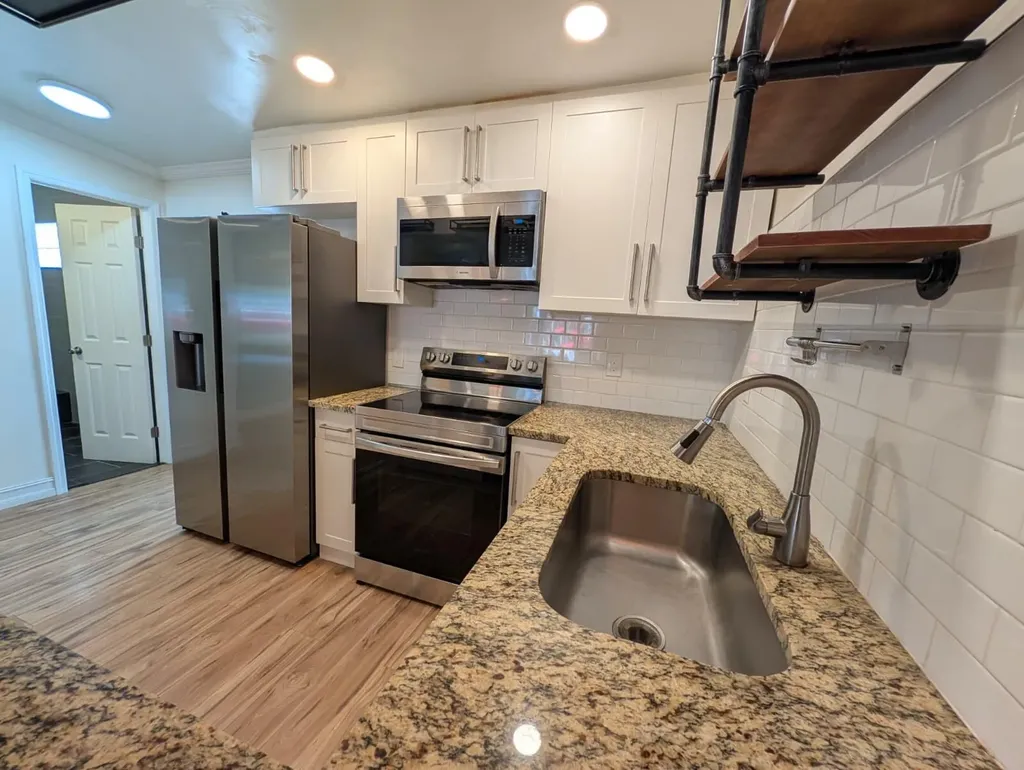 1629 NW 5th Avenue Fort Lauderdale FL 33311
