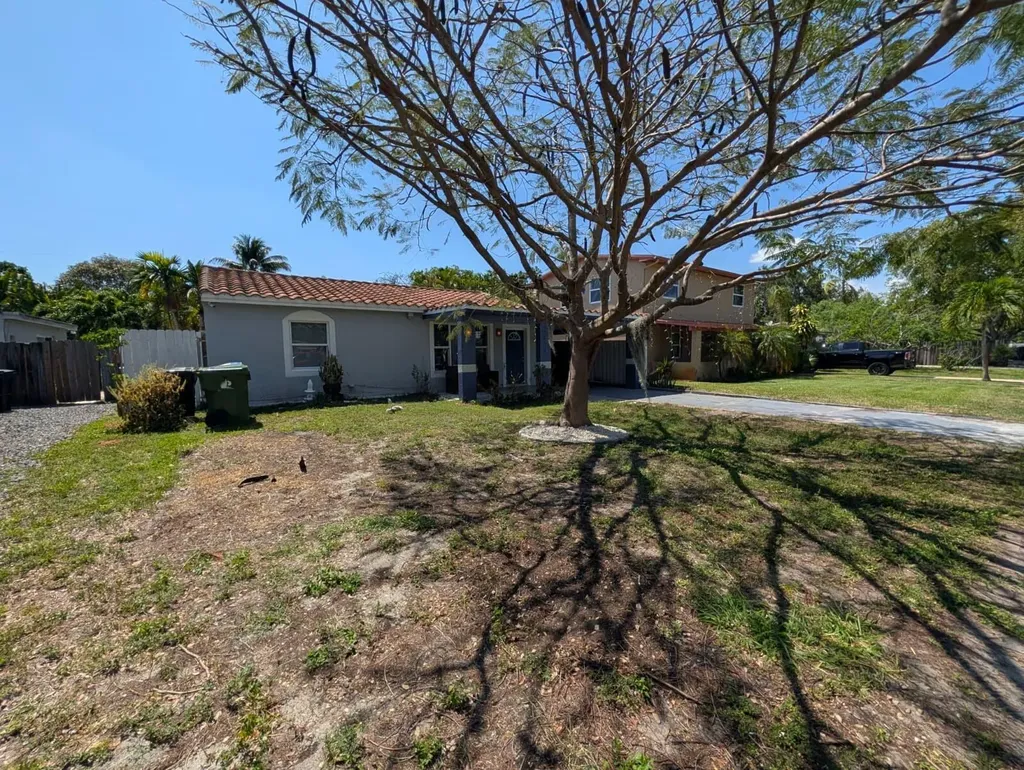 1629 NW 5th Avenue Fort Lauderdale FL 33311