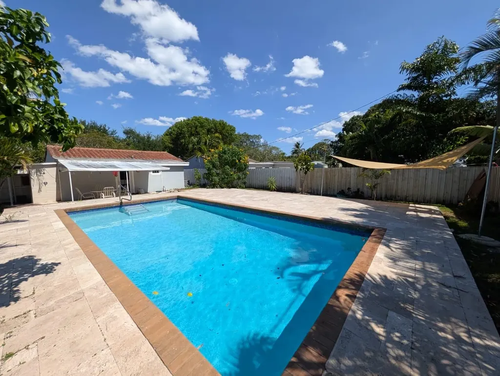 1629 NW 5th Avenue Fort Lauderdale FL 33311