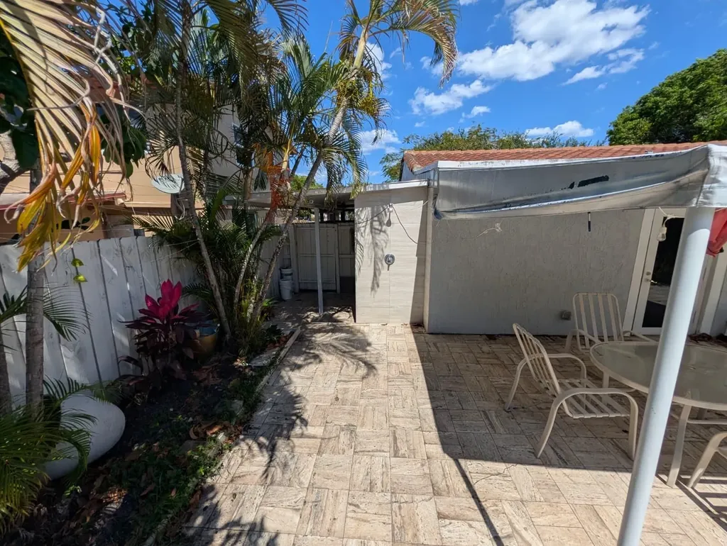 1629 NW 5th Avenue Fort Lauderdale FL 33311