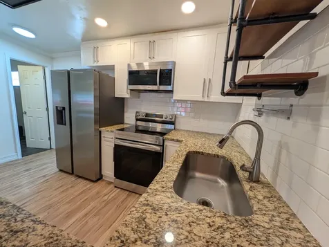 1629 NW 5th Avenue Fort Lauderdale FL 33311